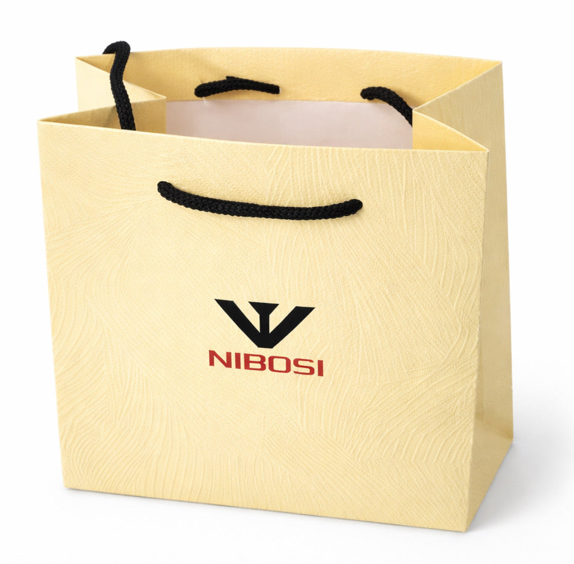 EL NIBOSI™ BAG