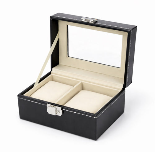 EL NIBOSI™ WATCH BOX