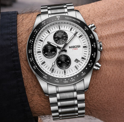 EL NIBOSI™ BUDAPEST