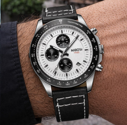 EL NIBOSI™ BUCHAREST