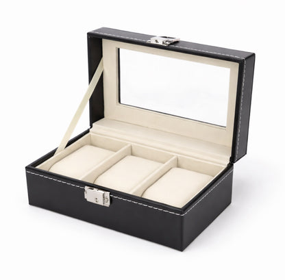 EL NIBOSI™ WATCH BOX