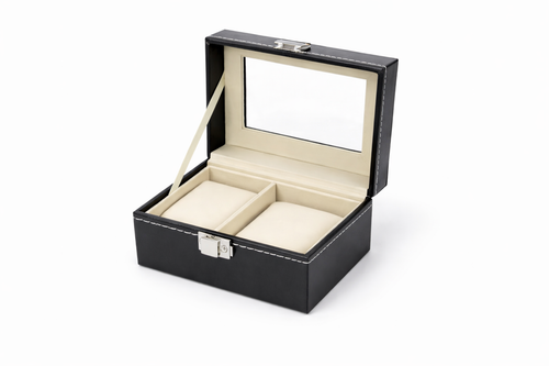 EL NIBOSI™ WATCH BOX