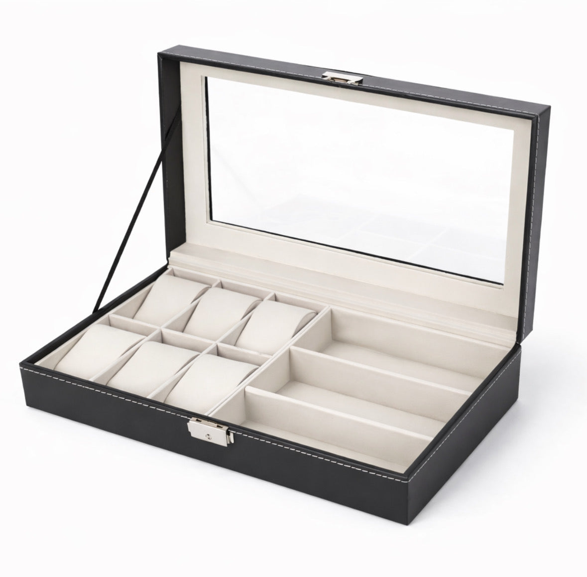 EL NIBOSI™ WATCH BOX