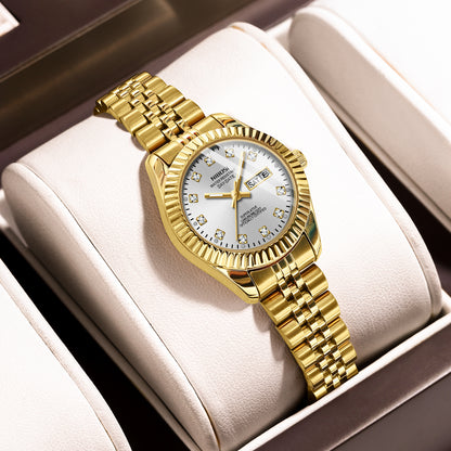 EL NIBOSI™ LUXE
