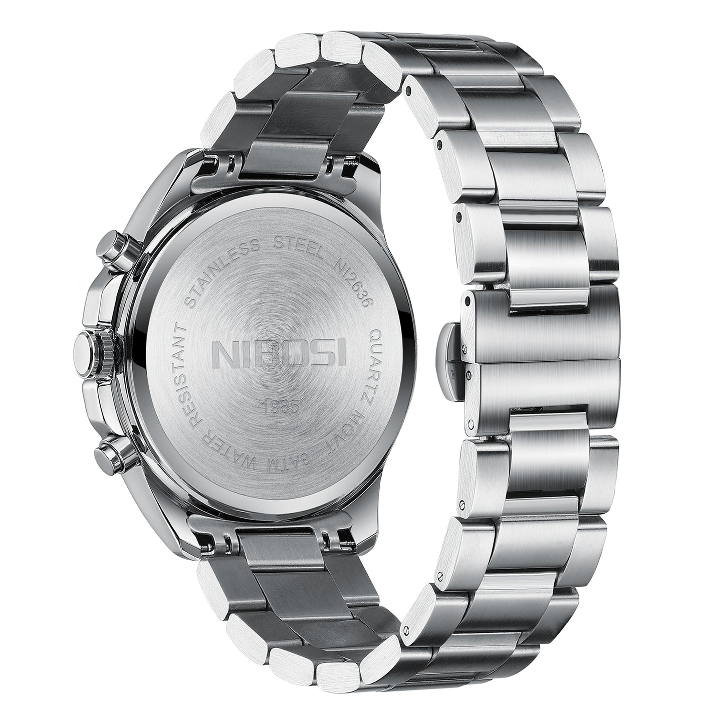 EL NIBOSI™ BUDAPEST