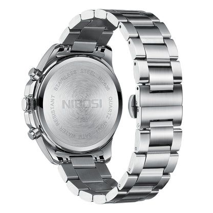 EL NIBOSI™ BUDAPEST