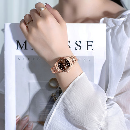 EL NIBOSI™ LUXE