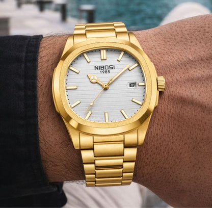 EL NIBOSI™ MIAMI