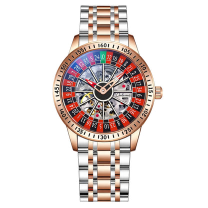 EL NIBOSI™ LAS VEGAS