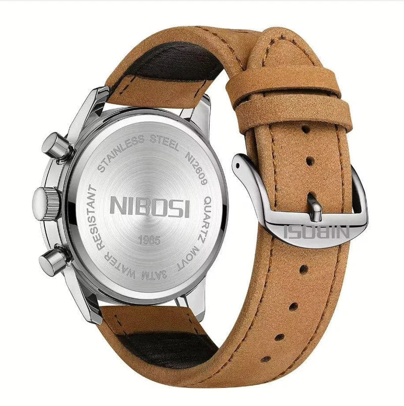EL NIBOSI™ BERLIN