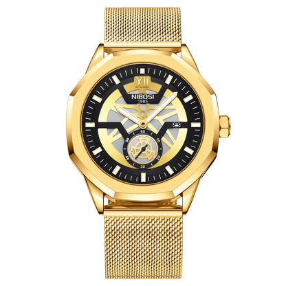 EL NIBOSI™ VENICE
