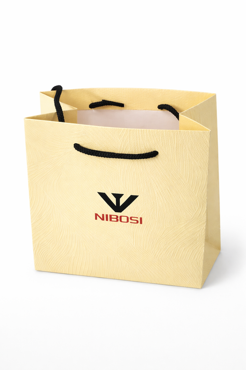 EL NIBOSI™  BAG