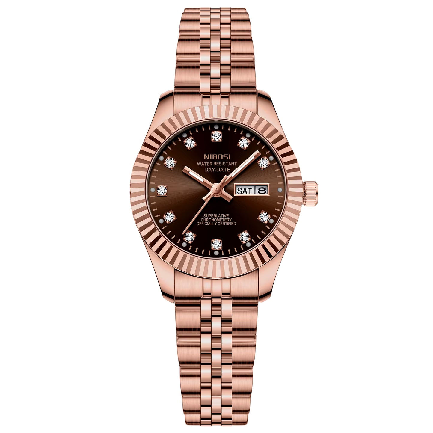 EL NIBOSI™ LUXE