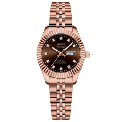 EL NIBOSI™ LUXE