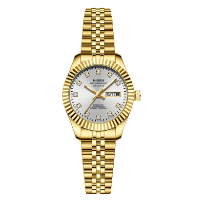 EL NIBOSI™ LUXE
